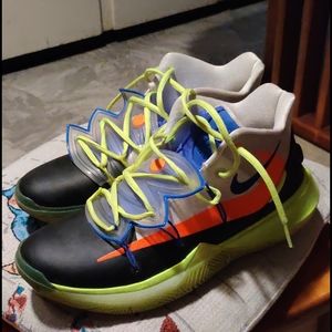 Nike kyrie 5 rokit